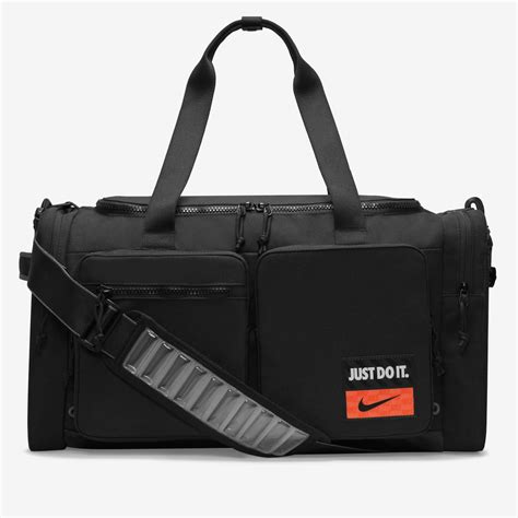 bolsa da nike masculina lateral
